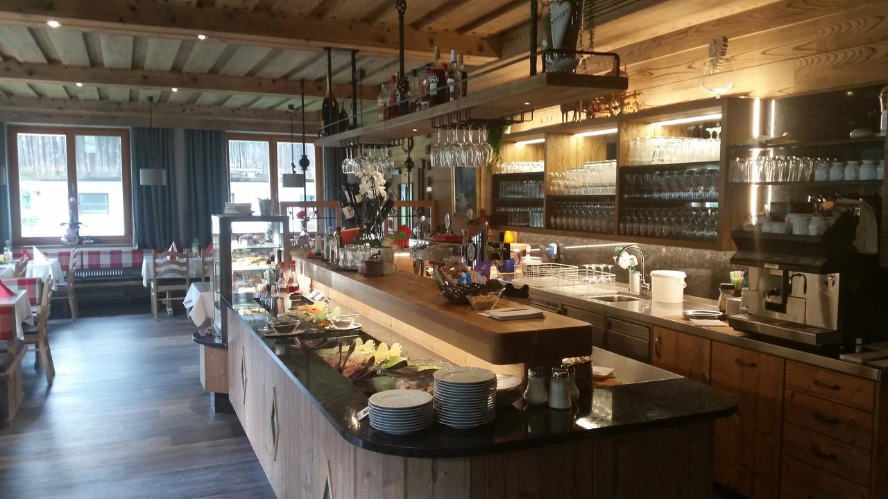 Gasthof Schuetthof Neukirchen am Großvenediger Exteriér fotografie