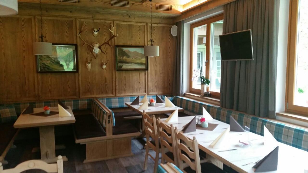 Gasthof Schuetthof Neukirchen am Großvenediger Exteriér fotografie